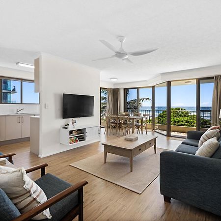 Surfside Court - Hosted By Burleigh Letting Apartment Gold Coast Exterior foto