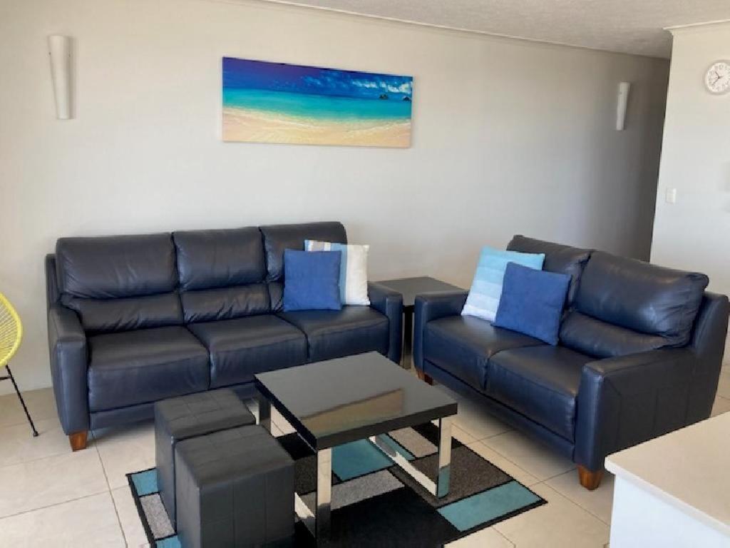 Surfside Court - Hosted By Burleigh Letting Apartment Gold Coast Exterior foto